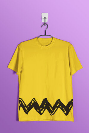 It´s Charlie Brown!