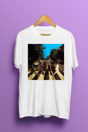 The Beatles. Abbey Road