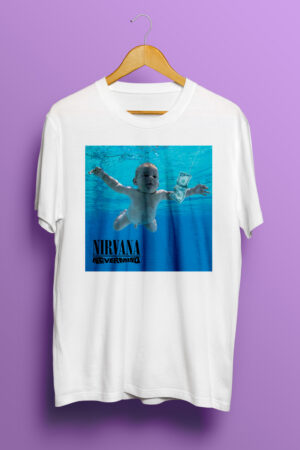 Nirvana, Nevermind