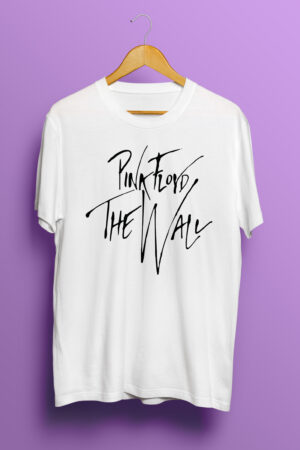 Pink Floyd, The Wall