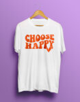 Choose Happy