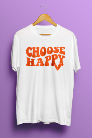 Choose Happy