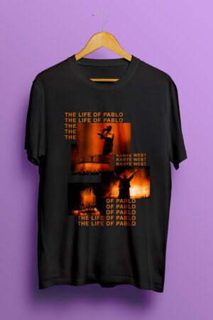 Life Of Pablo
