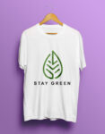 Stay Green