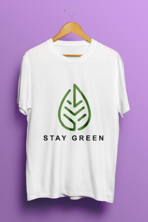 Stay Green