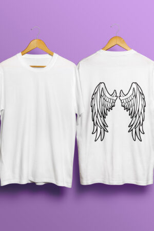 Angel Wings