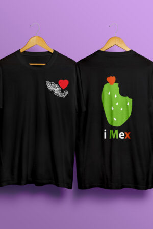 Serie Amo a México (El Nopal)