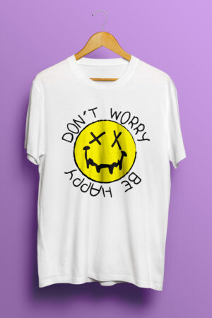 Don´t Worry, Be Happy