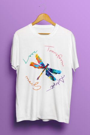 Love Transform Adapt Grow