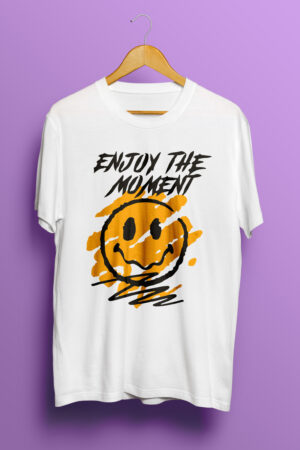 Enjoy The Moment
