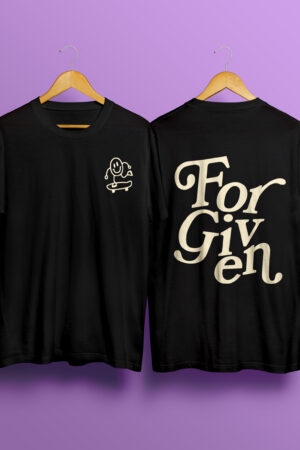 Forgiven