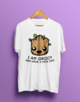 I Am Groot