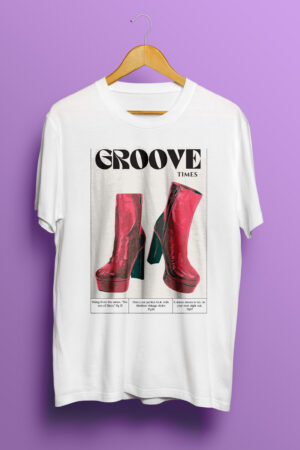 Groove