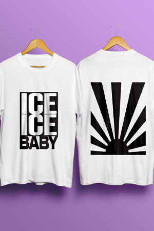 Ice Ice Baby
