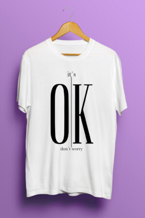 It´s OK
