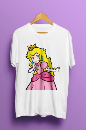 Princess Peach