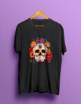 Muertos Colorful