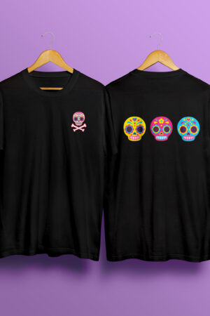 Muertos Calaveritas