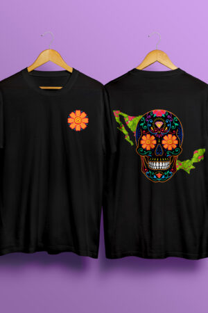 Muertos México