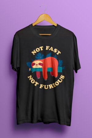 Not Fast, Not Furious