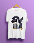 penguin dab
