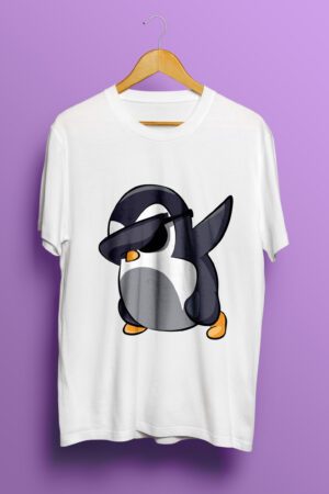 Penguin Dab