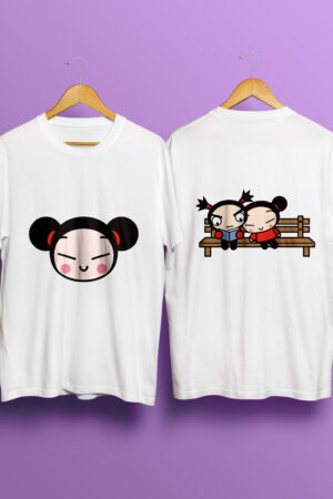 Pucca