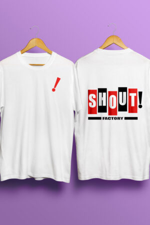 Shout Factory