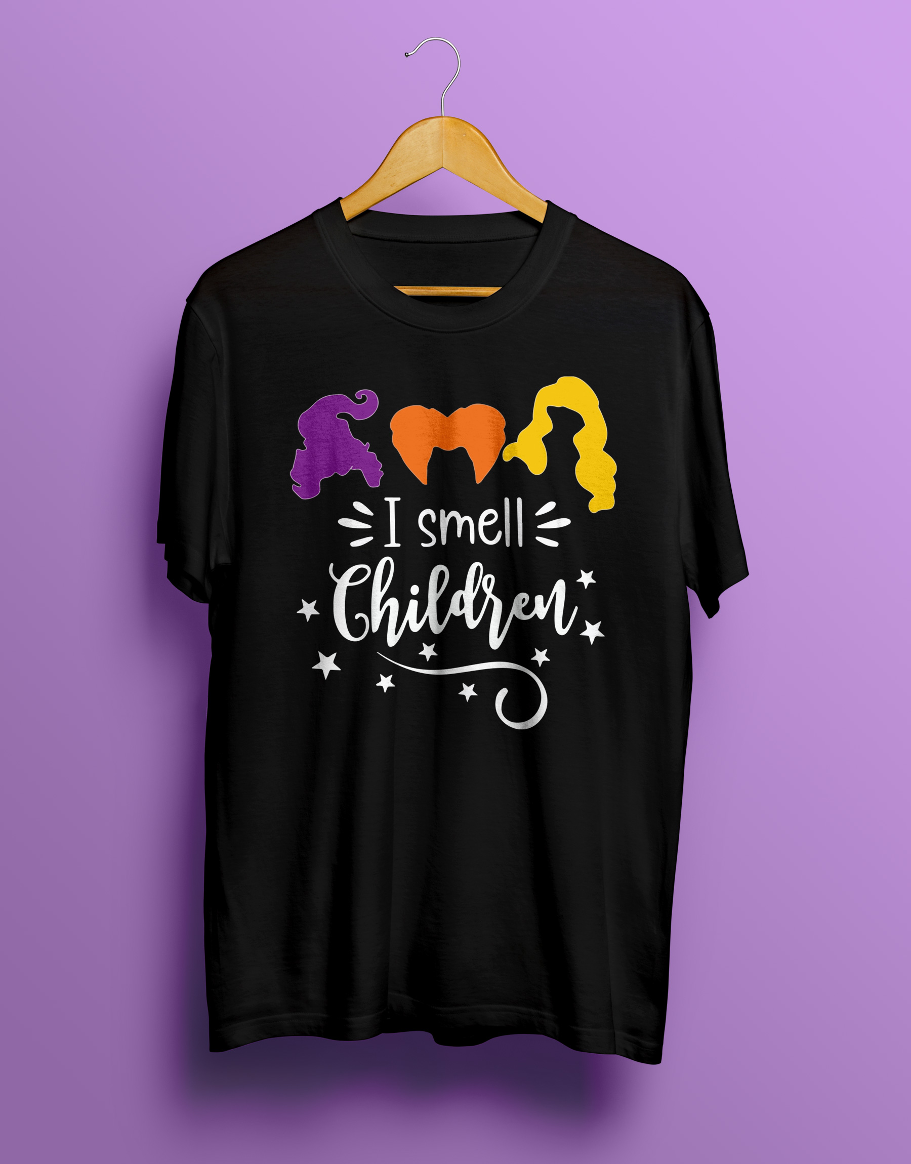 halloween_ismeelchildren Szafa Playeras Moda